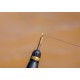 Mărgele / Opritoare Guru Slider Bead (Cod SKU: GSLB) – 10buc/plic